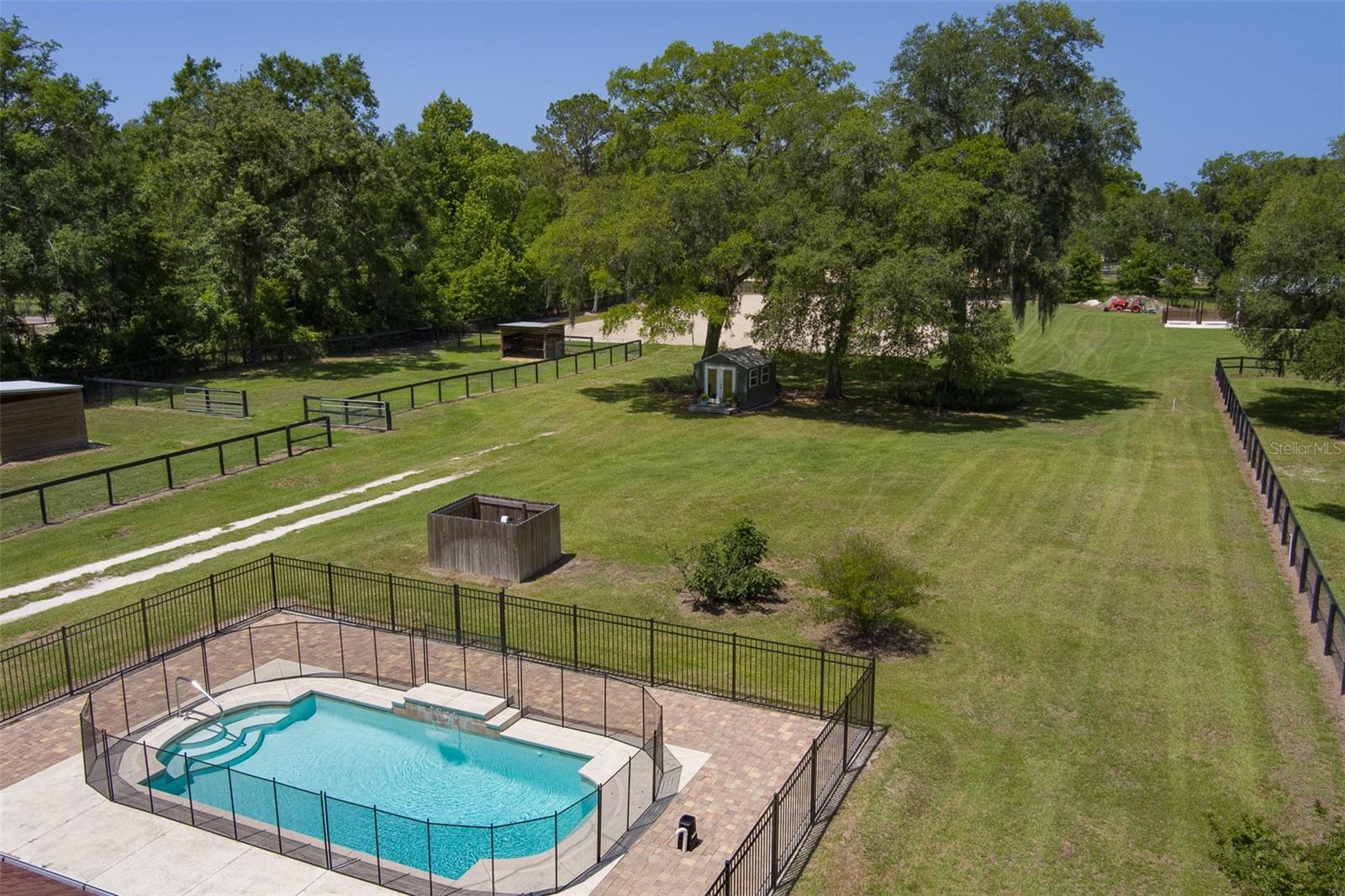 8548 NW 115TH AVE, OCALA, FL — photo 20
