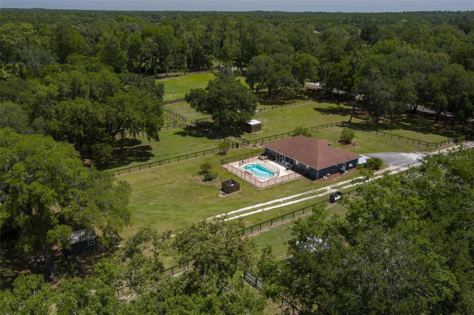 8548 NW 115TH AVE, OCALA, FL — photo 33