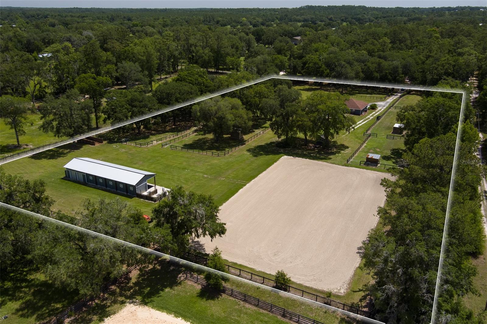 8548 NW 115TH AVE, OCALA, FL — photo 34
