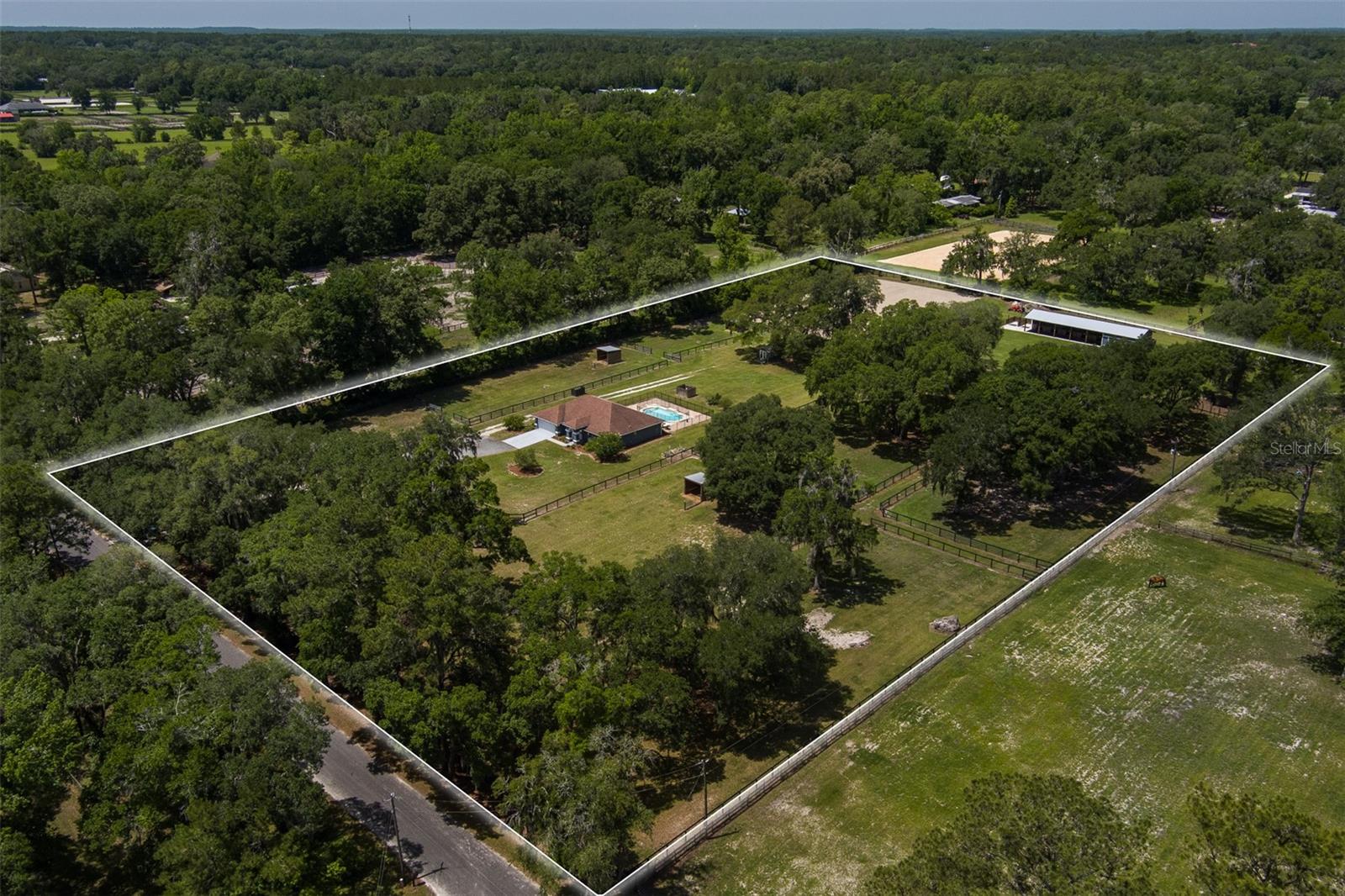 8548 NW 115TH AVE, OCALA, FL — photo 35