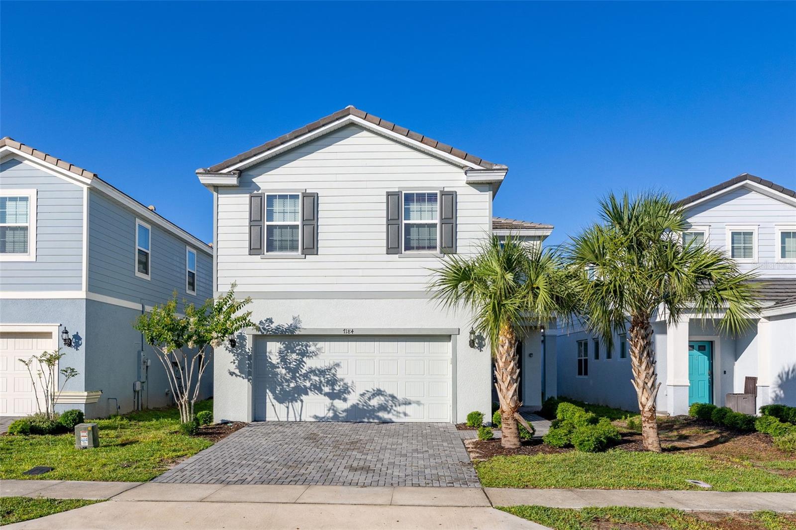 7184 OAKMOSS LOOP, DAVENPORT, FL