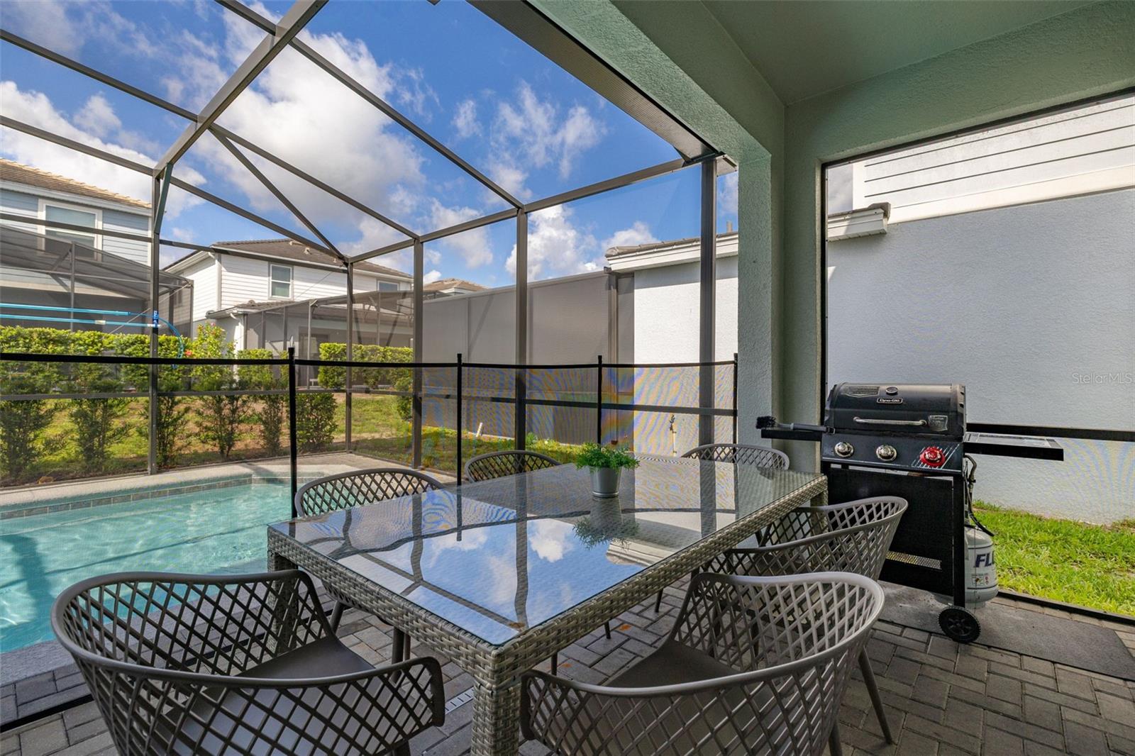 7184 OAKMOSS LOOP, DAVENPORT, FL — photo 46