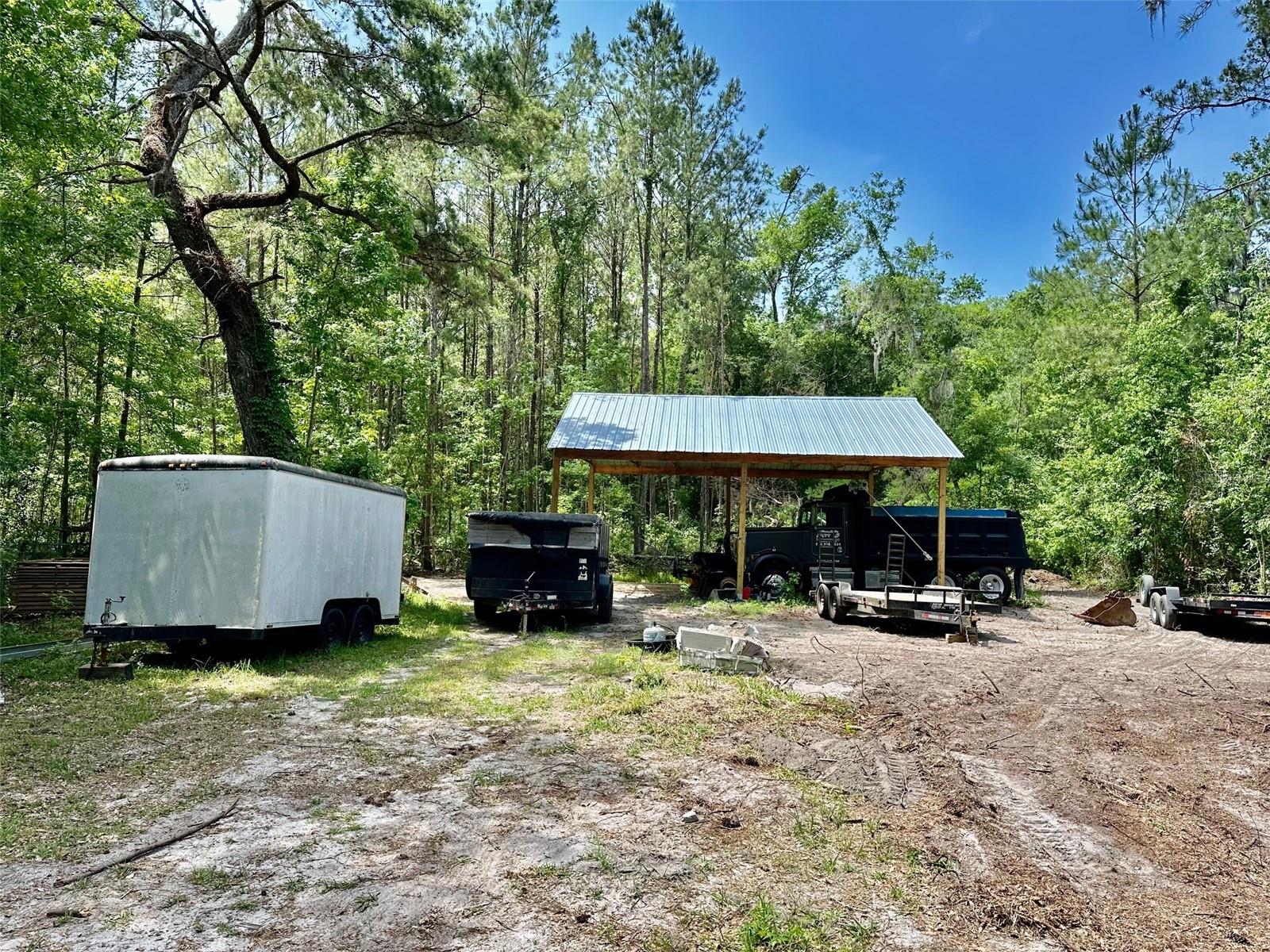 12100 NW US HIGHWAY 441, ALACHUA, FL — photo 34