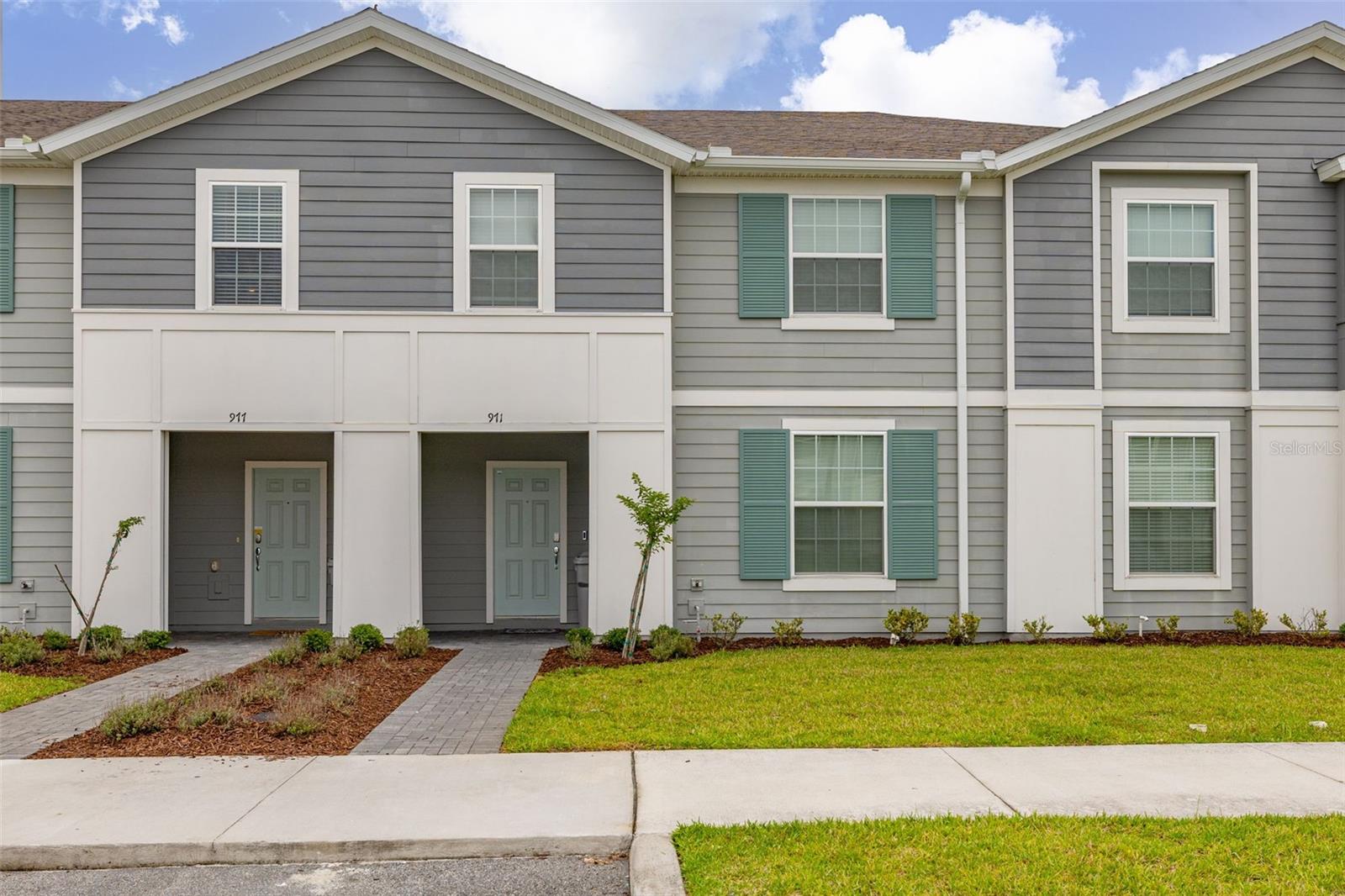 971 PARADISE DR, DAVENPORT, FL