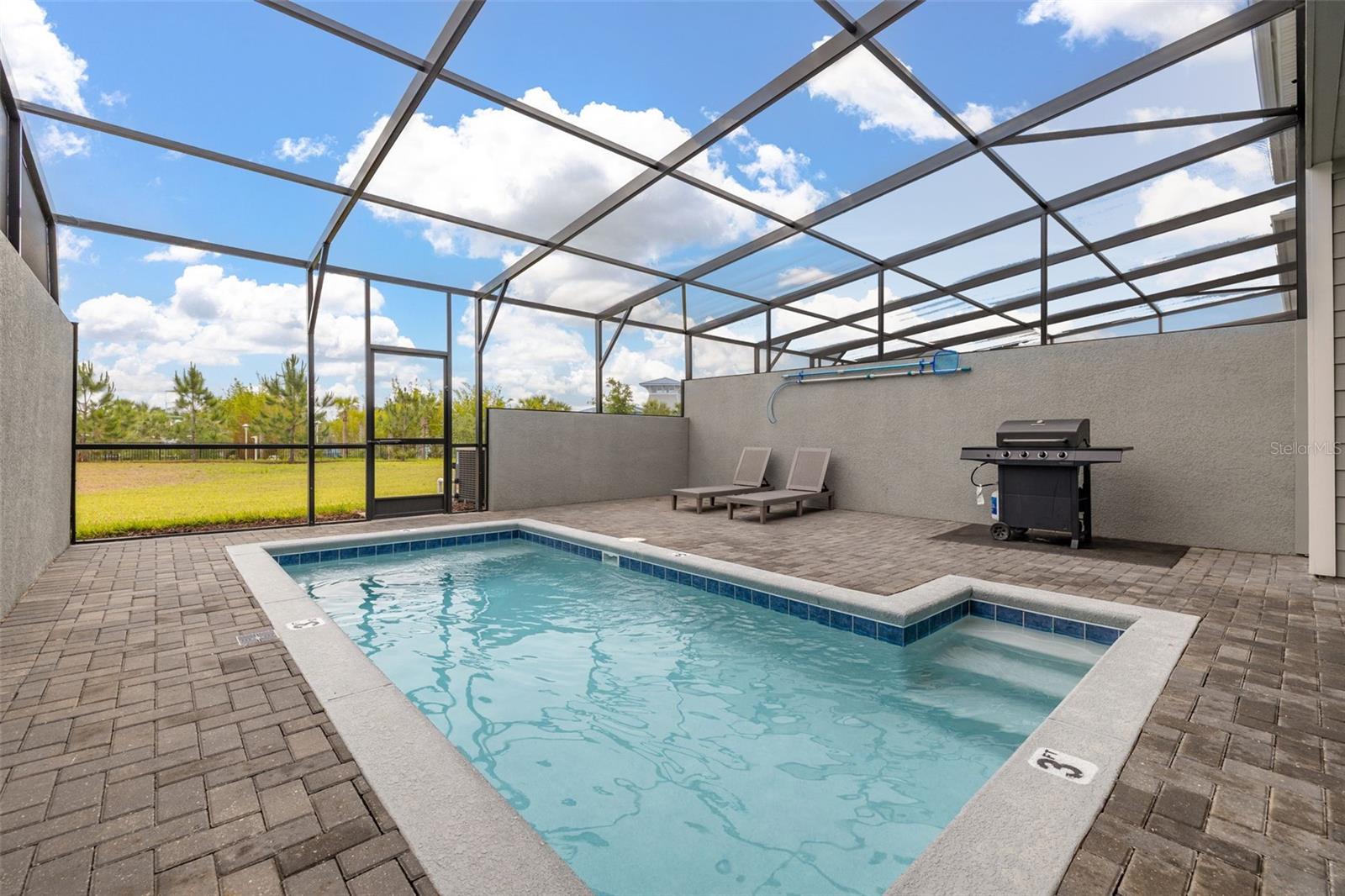971 PARADISE DR, DAVENPORT, FL — photo 47