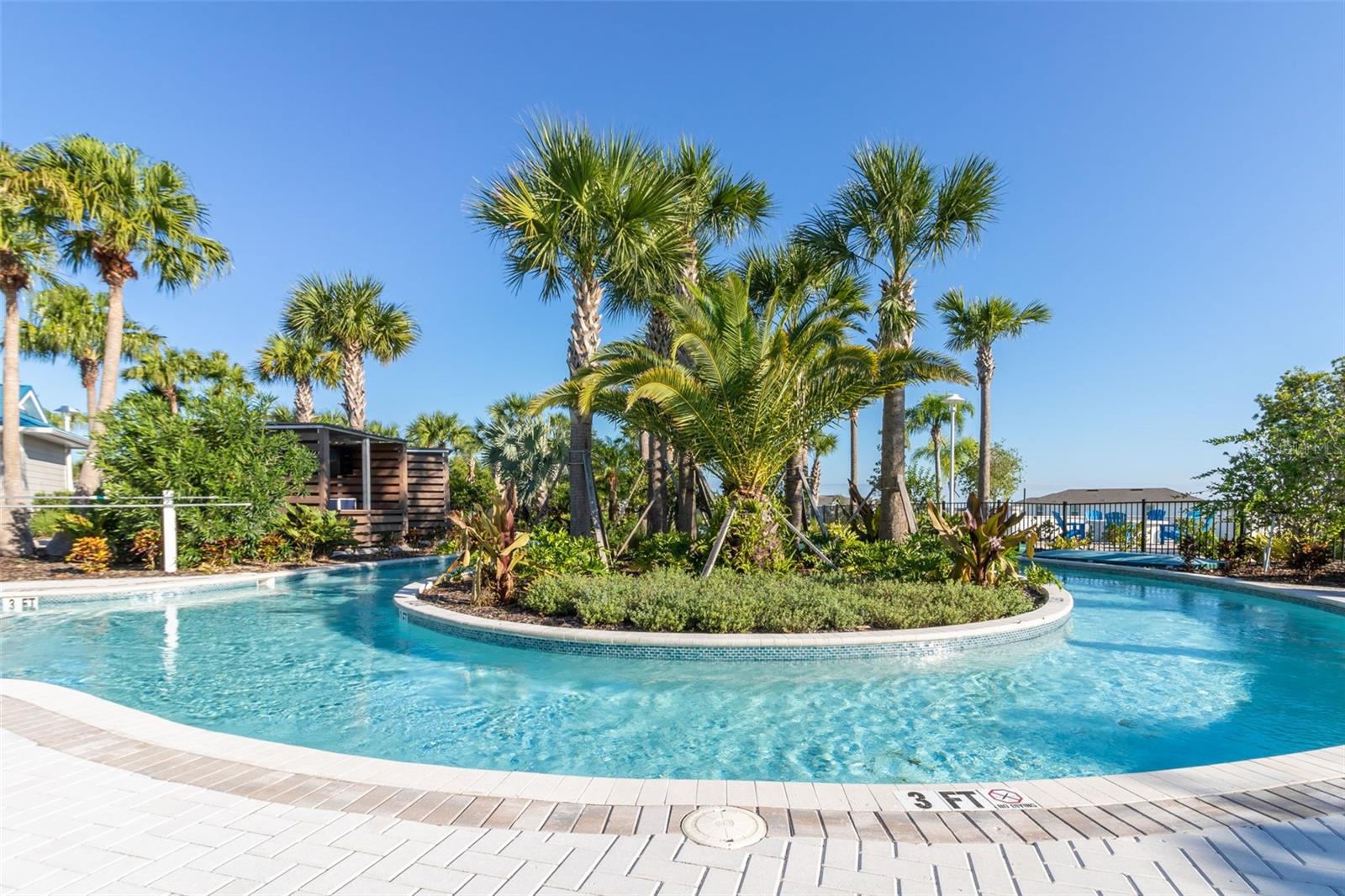 971 PARADISE DR, DAVENPORT, FL — photo 83