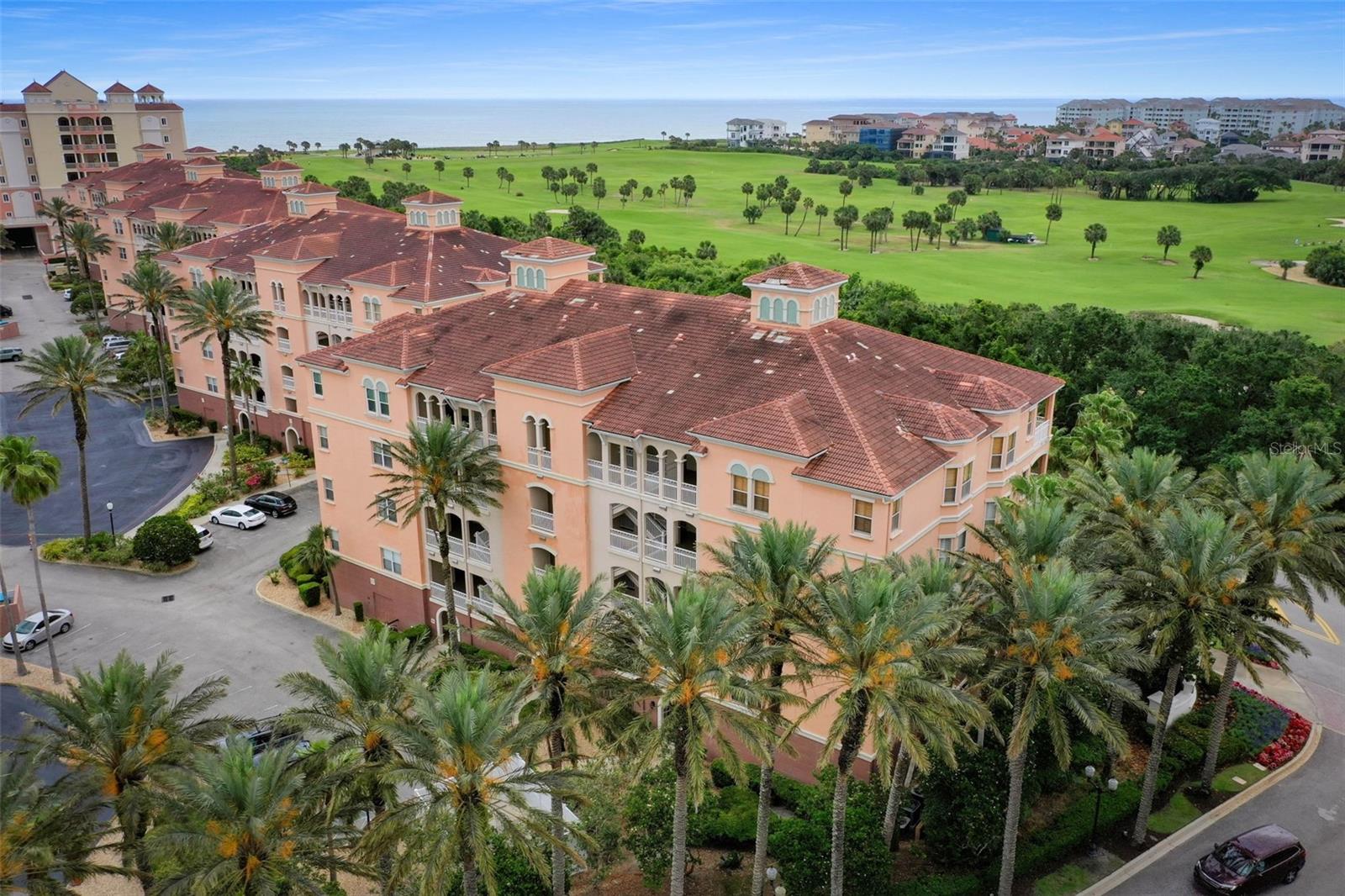 35 OCEAN CREST WAY #1131, PALM COAST, FL