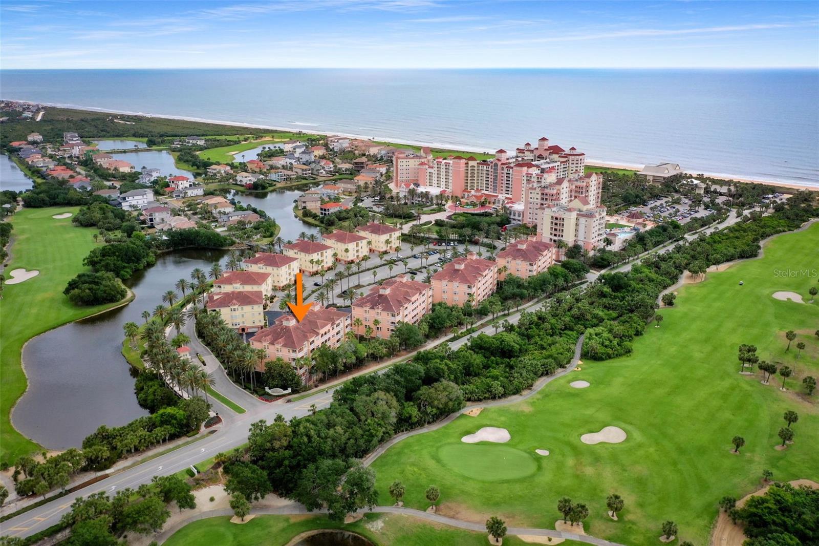 35 OCEAN CREST WAY #1131, PALM COAST, FL — photo 2