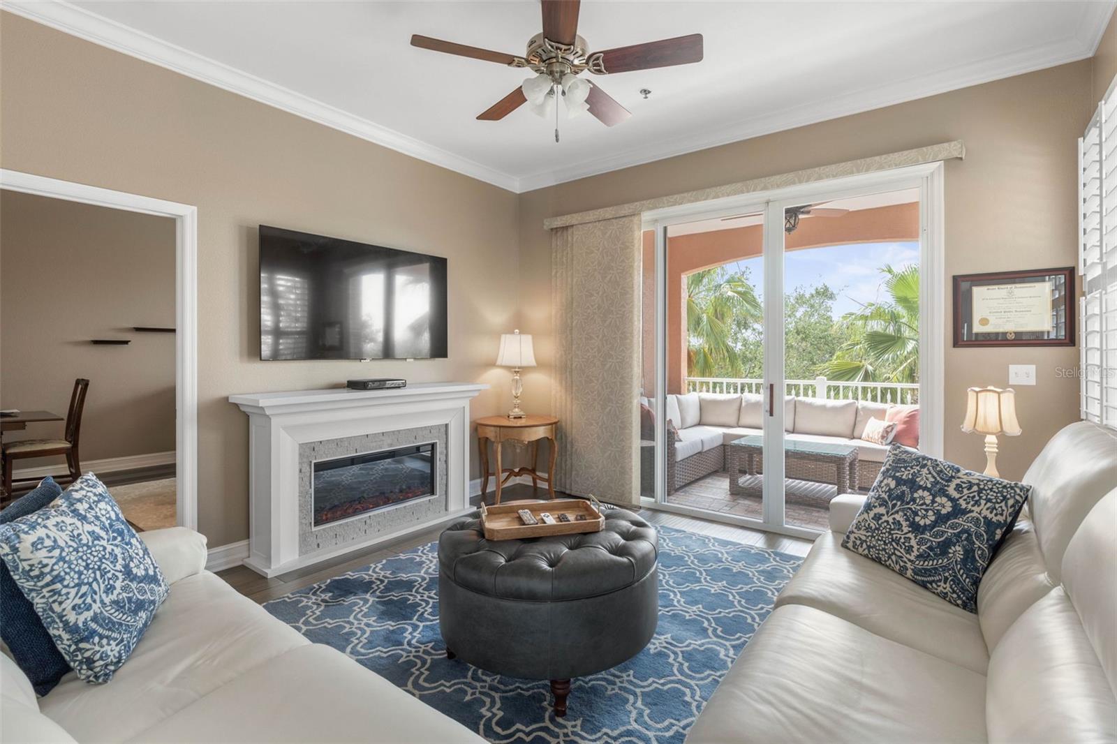 35 OCEAN CREST WAY #1131, PALM COAST, FL — photo 9