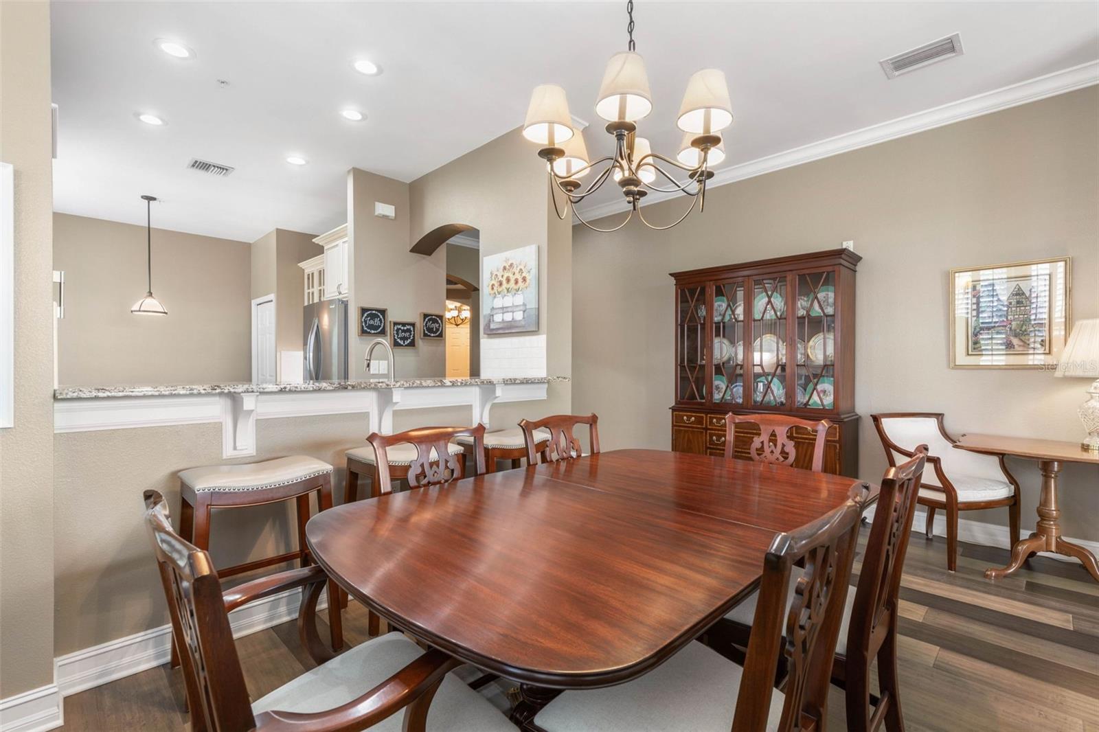 35 OCEAN CREST WAY #1131, PALM COAST, FL — photo 22