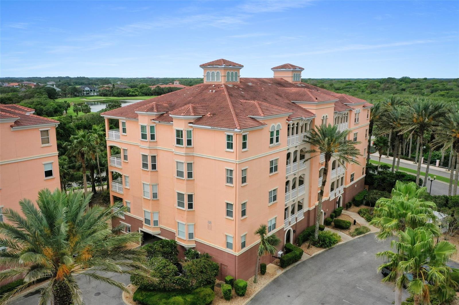 35 OCEAN CREST WAY #1131, PALM COAST, FL — photo 37