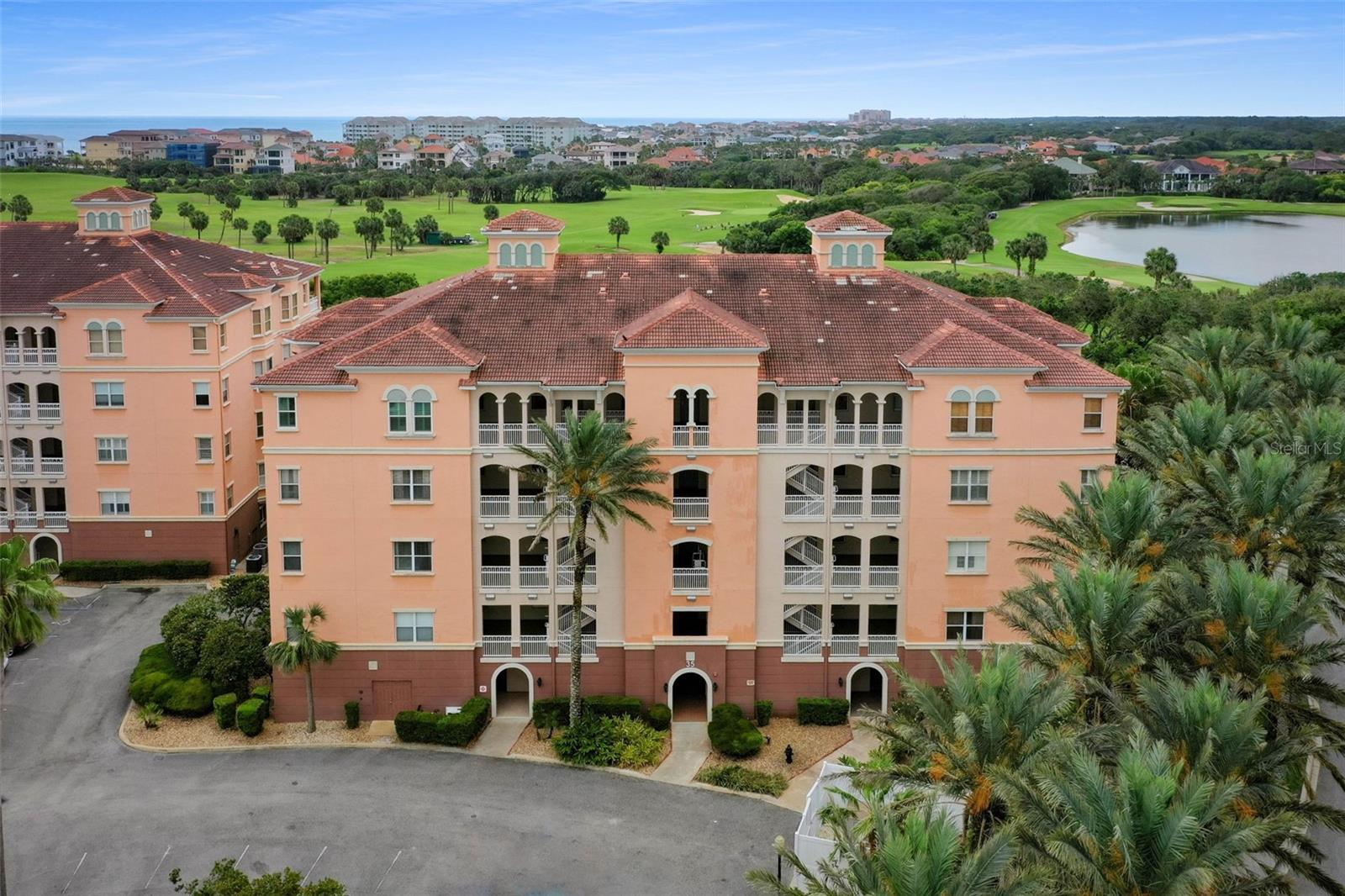 35 OCEAN CREST WAY #1131, PALM COAST, FL — photo 38