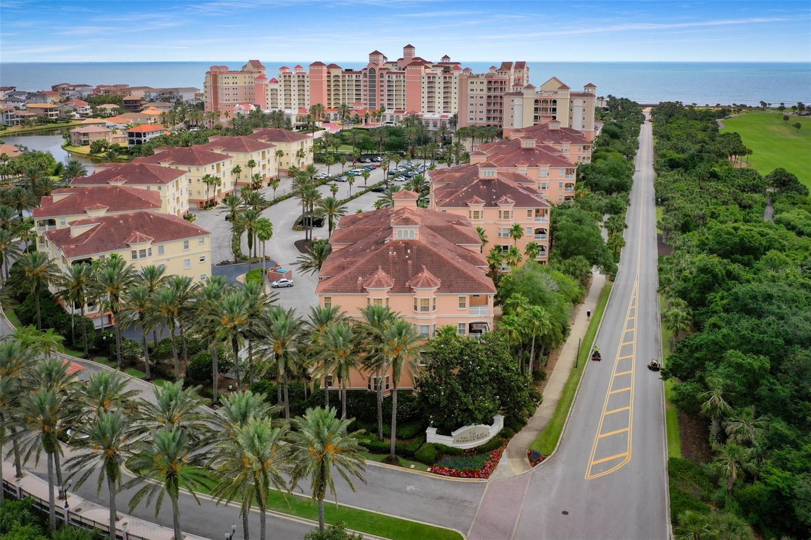 35 OCEAN CREST WAY #1131, PALM COAST, FL — photo 39