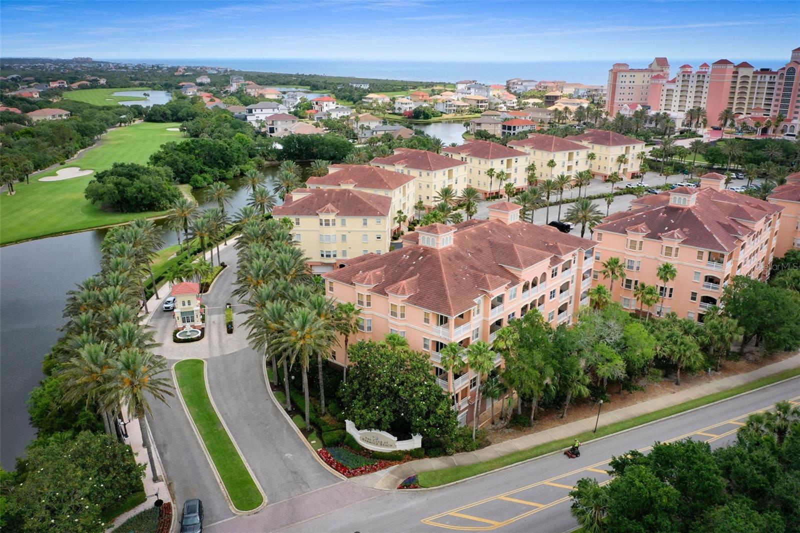 35 OCEAN CREST WAY #1131, PALM COAST, FL — photo 40