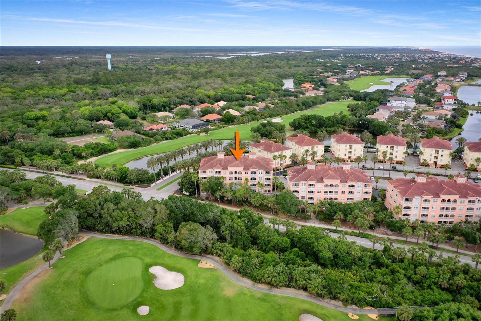 35 OCEAN CREST WAY #1131, PALM COAST, FL — photo 41