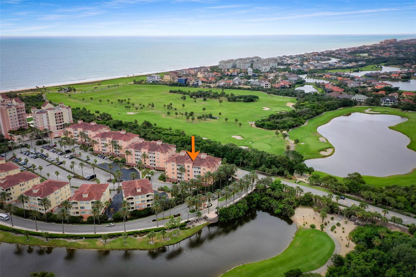 35 OCEAN CREST WAY #1131, PALM COAST, FL — photo 42