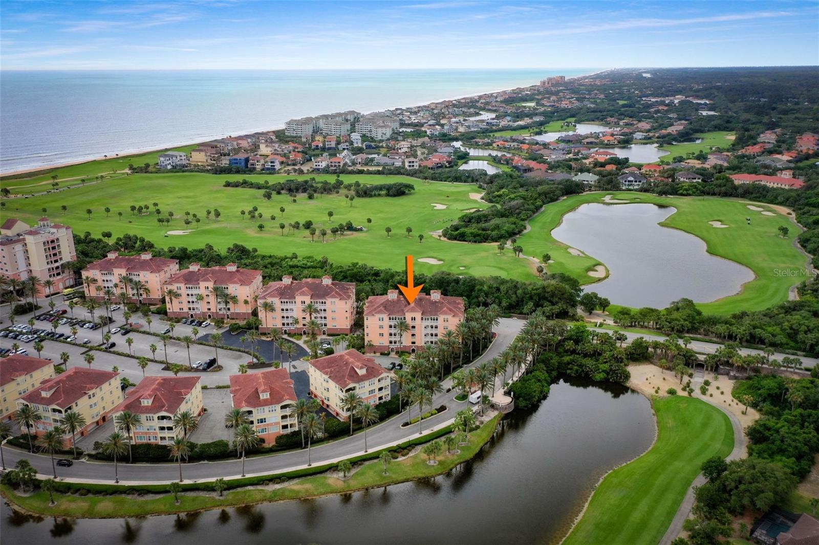35 OCEAN CREST WAY #1131, PALM COAST, FL — photo 43