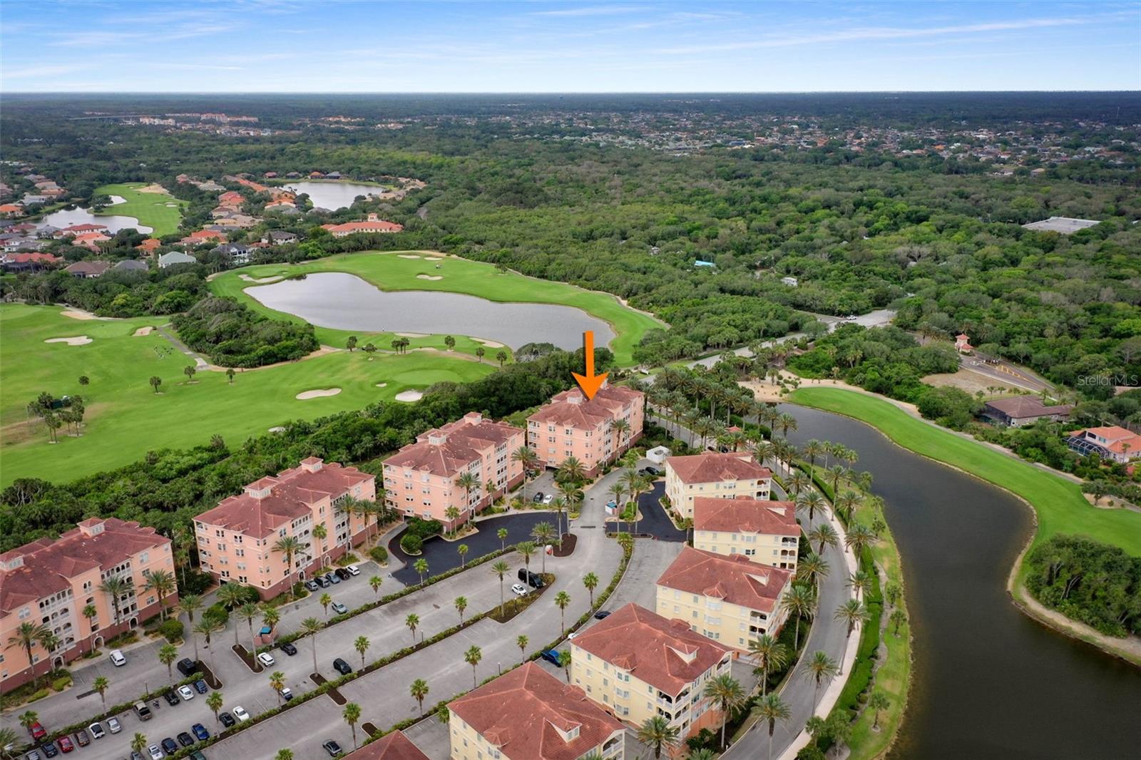 35 OCEAN CREST WAY #1131, PALM COAST, FL — photo 44