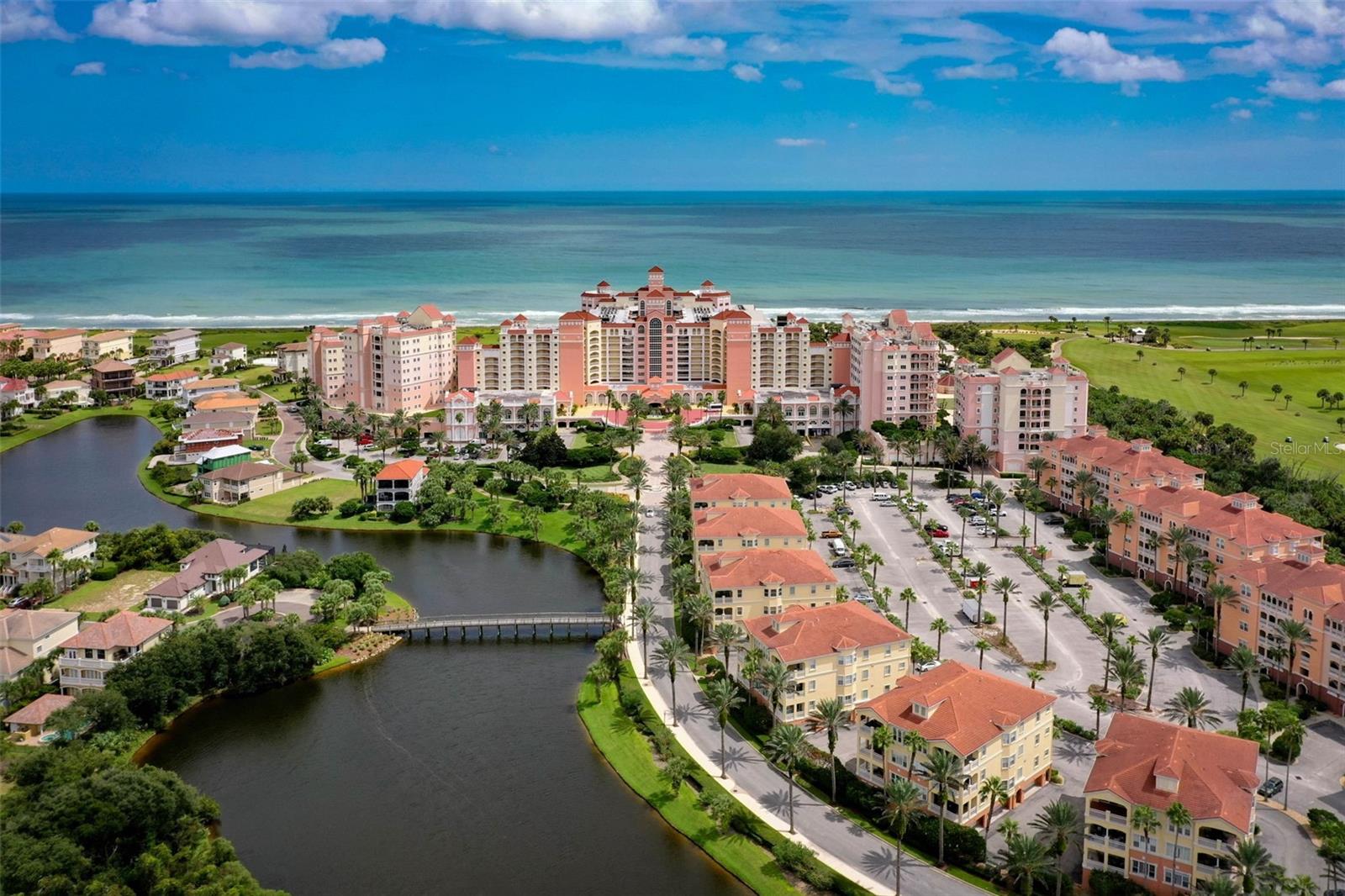 35 OCEAN CREST WAY #1131, PALM COAST, FL — photo 47