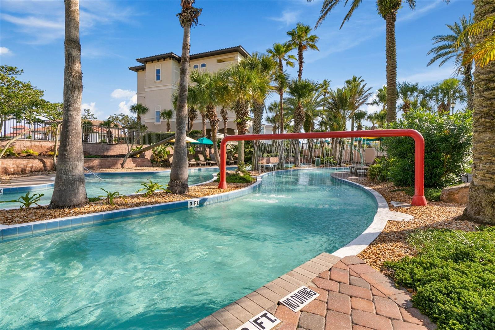 35 OCEAN CREST WAY #1131, PALM COAST, FL — photo 66
