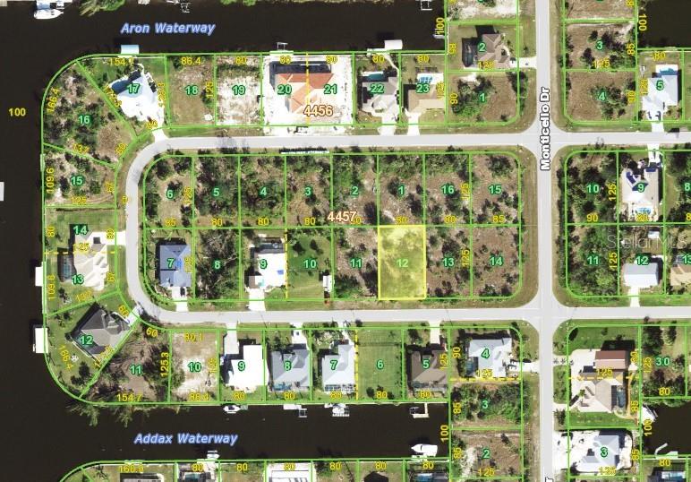 15447 ARON CIR, PORT CHARLOTTE, FL — photo 2