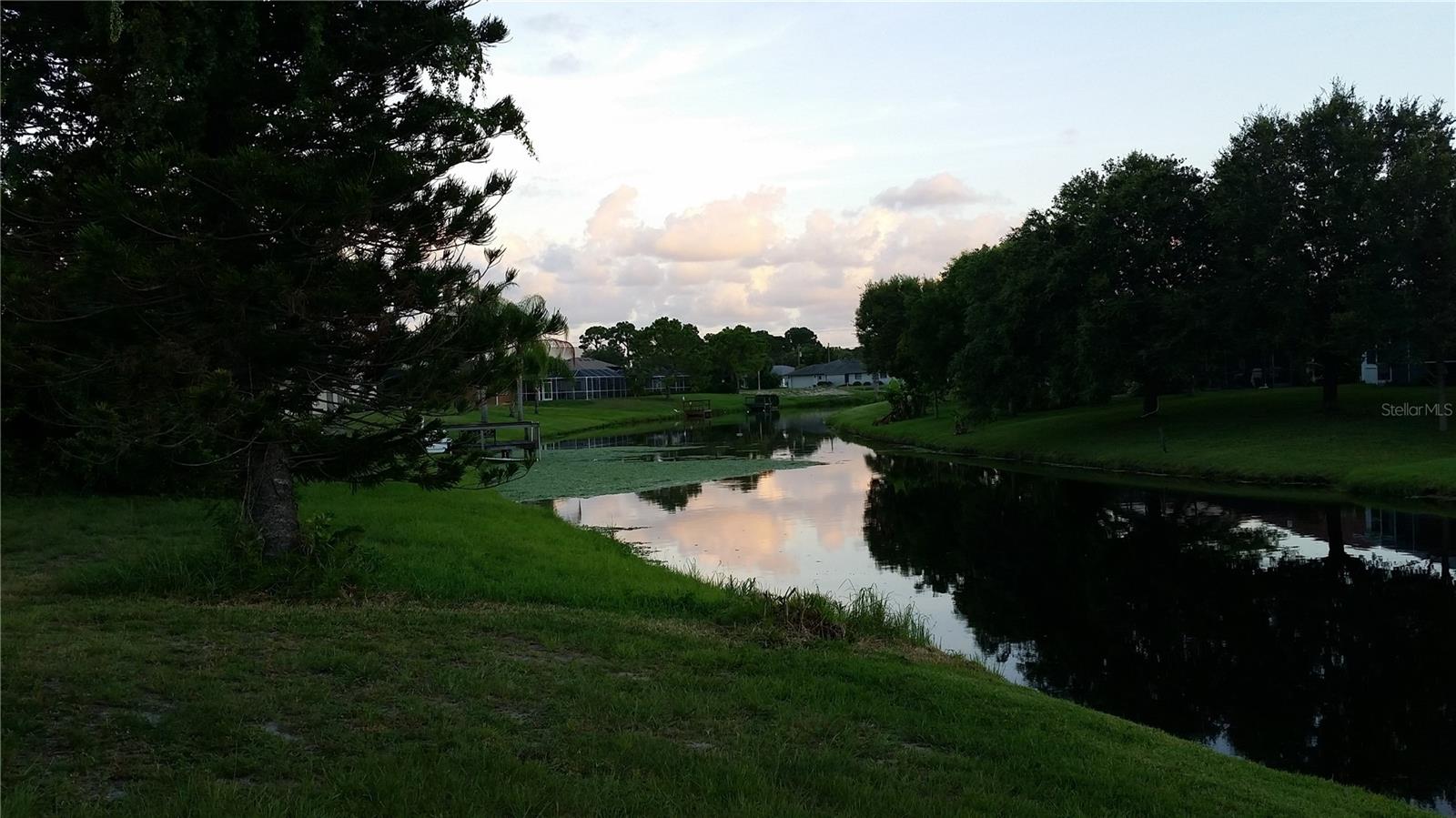 15447 ARON CIR, PORT CHARLOTTE, FL — photo 72