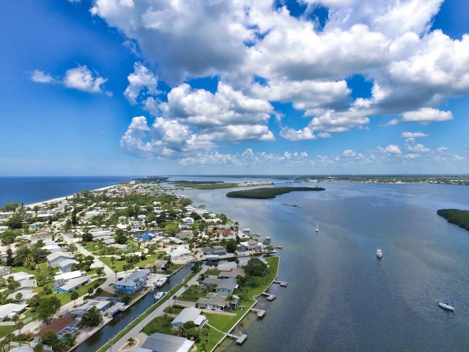 15447 ARON CIR, PORT CHARLOTTE, FL — photo 96