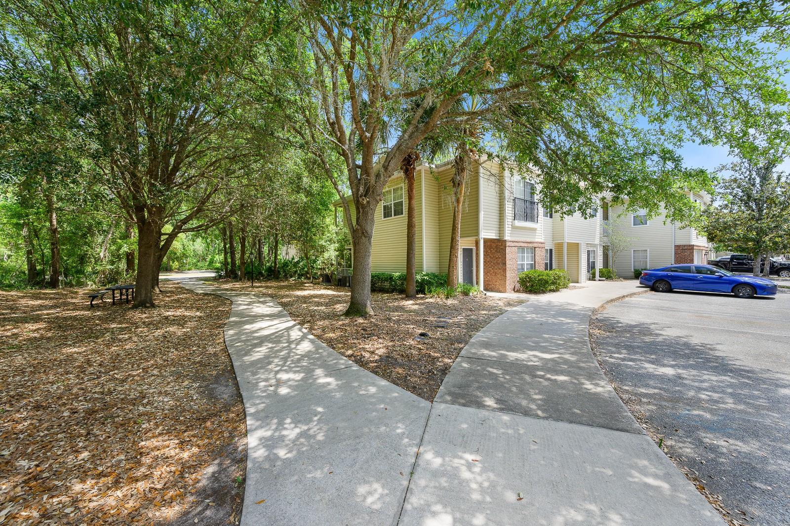 5062 NW 44TH LN #102, GAINESVILLE, FL — photo 3