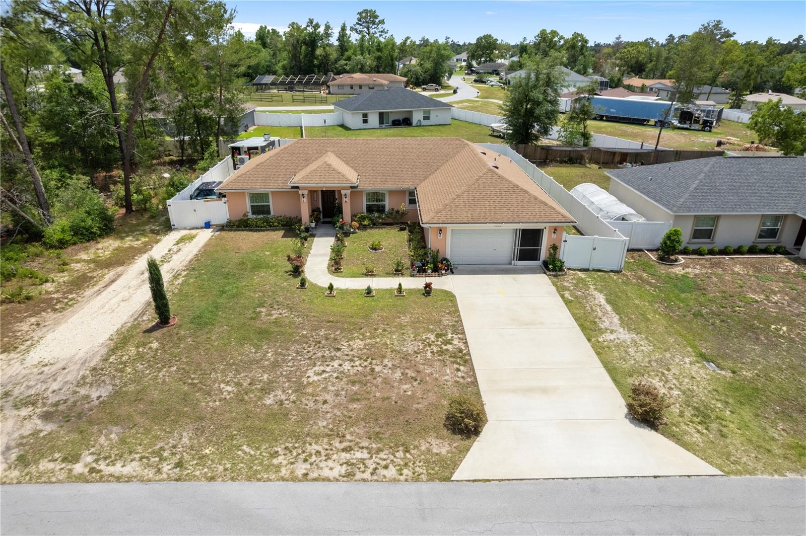 4406 SW 152ND ST SW, OCALA, FL — photo 2