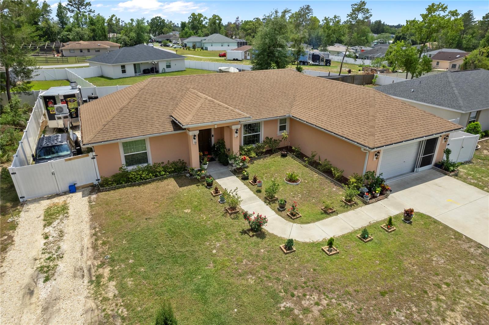 4406 SW 152ND ST SW, OCALA, FL — photo 3