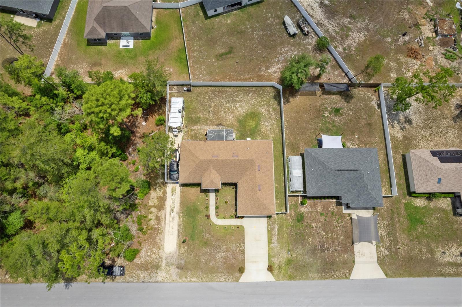 4406 SW 152ND ST SW, OCALA, FL — photo 8