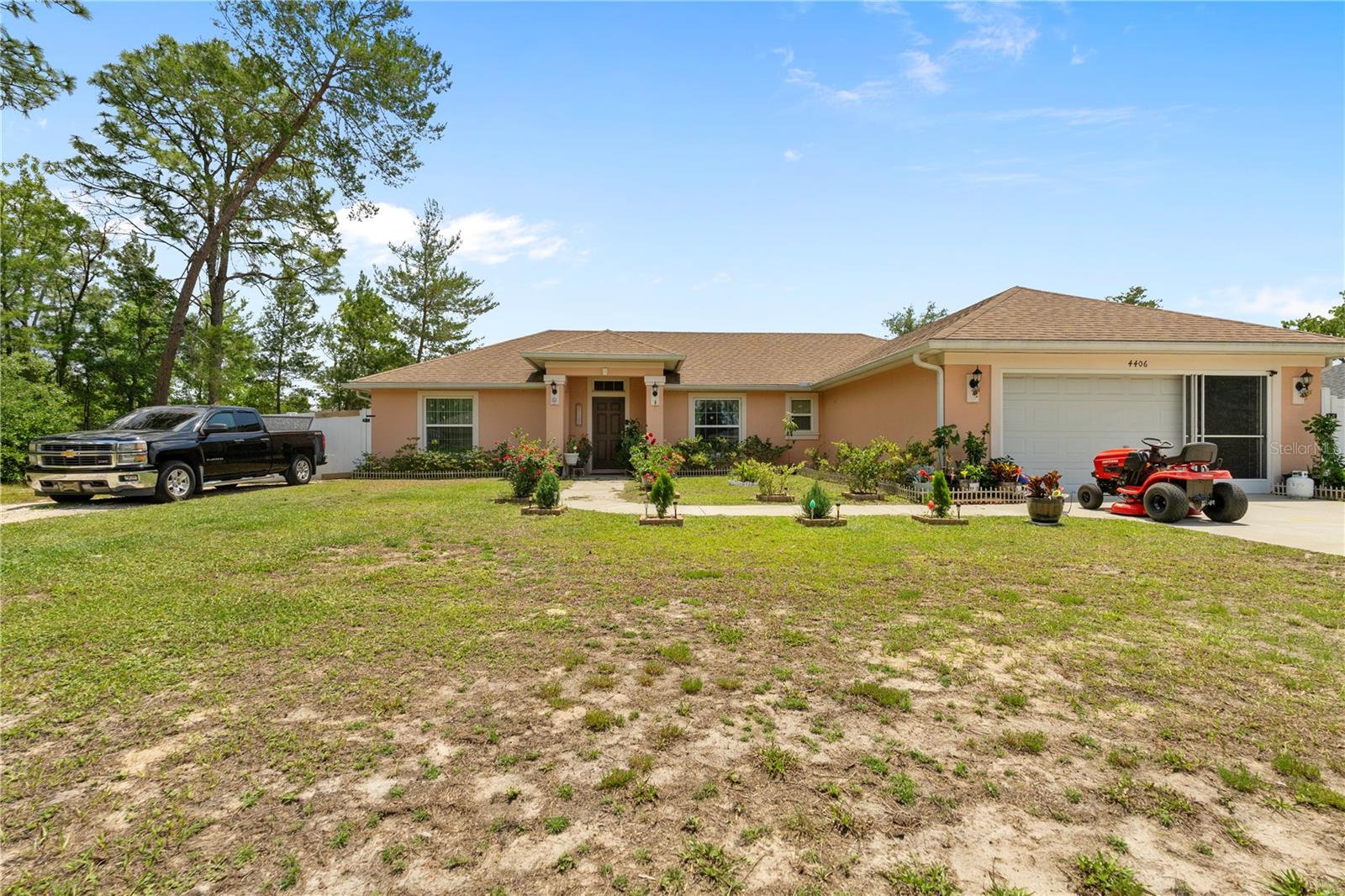 4406 SW 152ND ST SW, OCALA, FL — photo 30