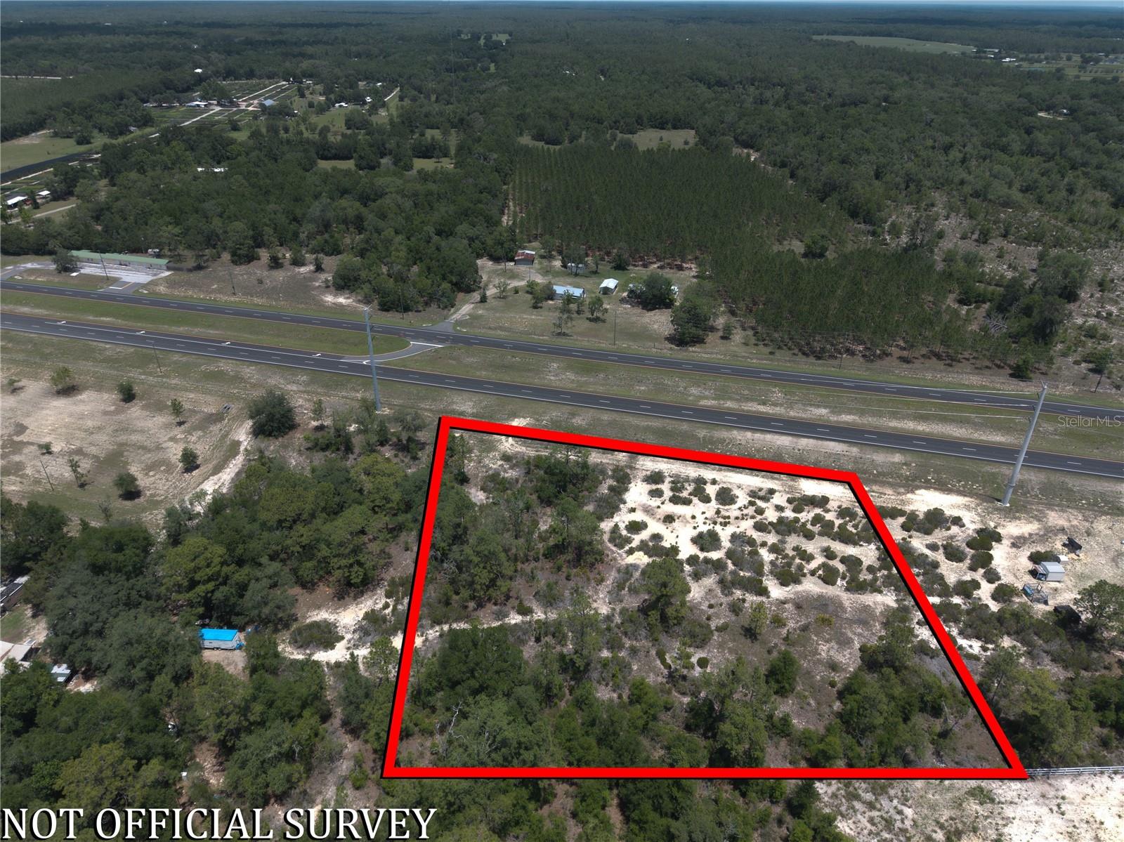 000 NE HWY 27 ALT, WILLISTON, FL — photo 5