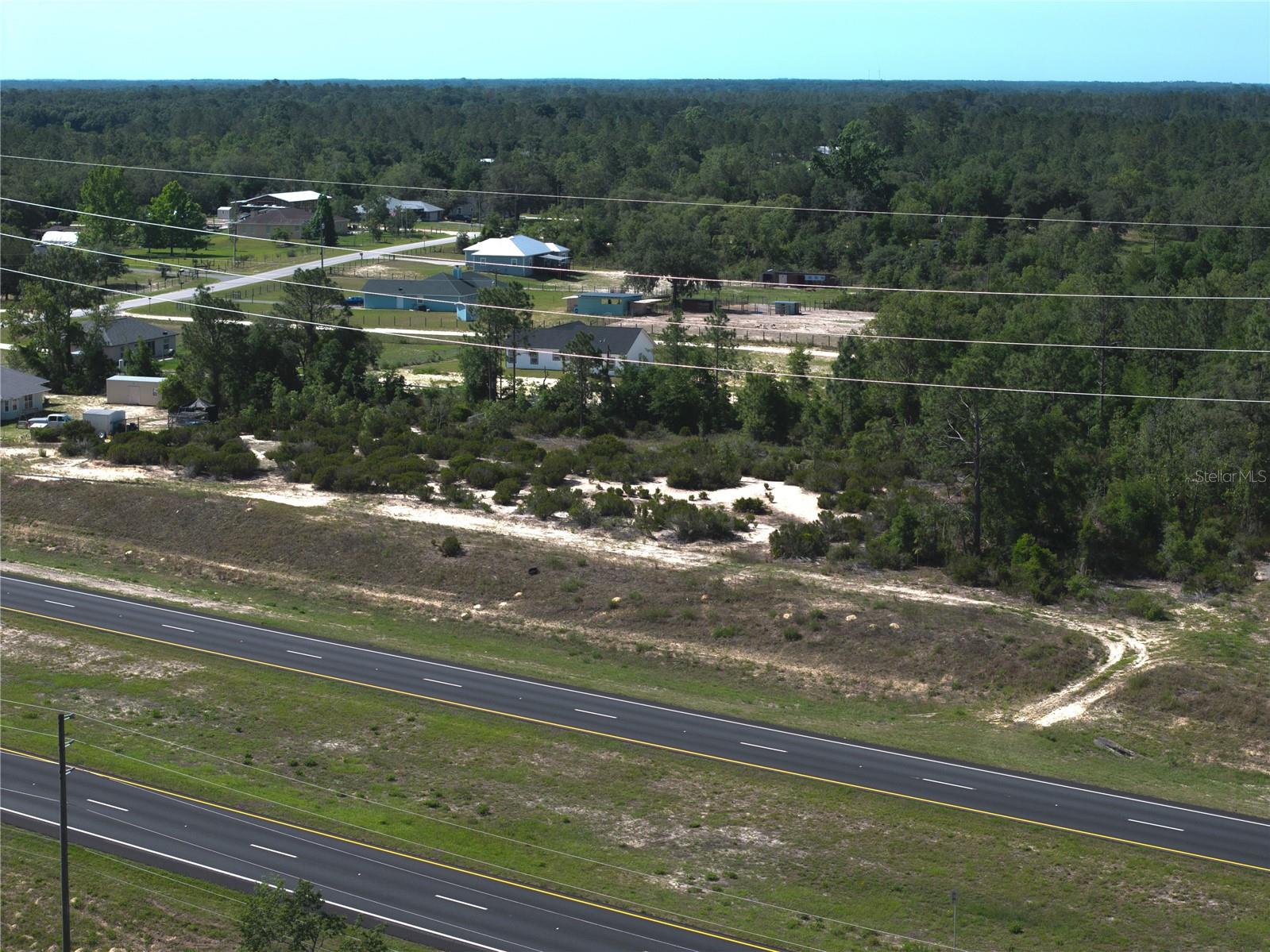 000 NE HWY 27 ALT, WILLISTON, FL — photo 2