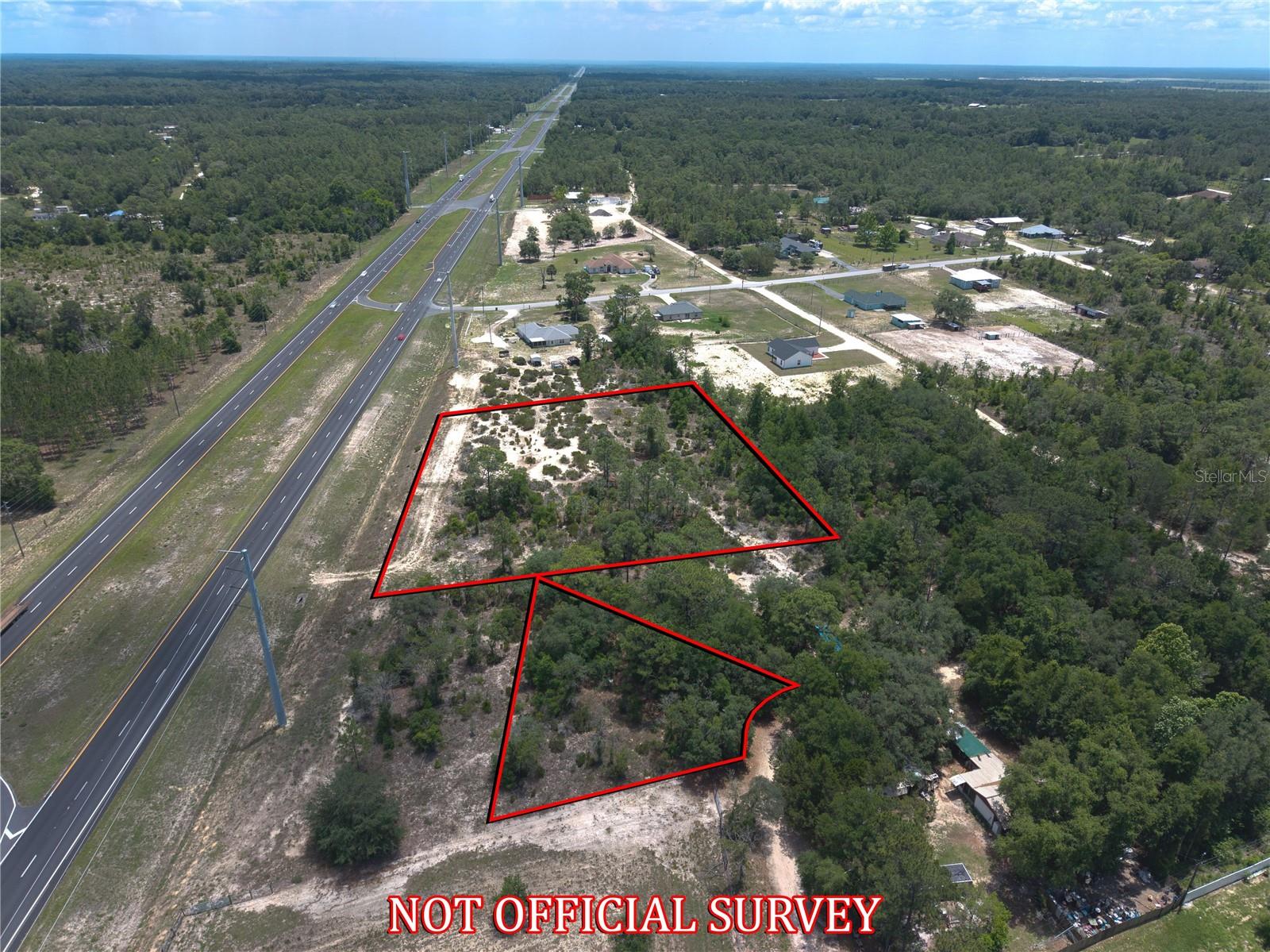 000 NE HWY 27 ALT, WILLISTON, FL