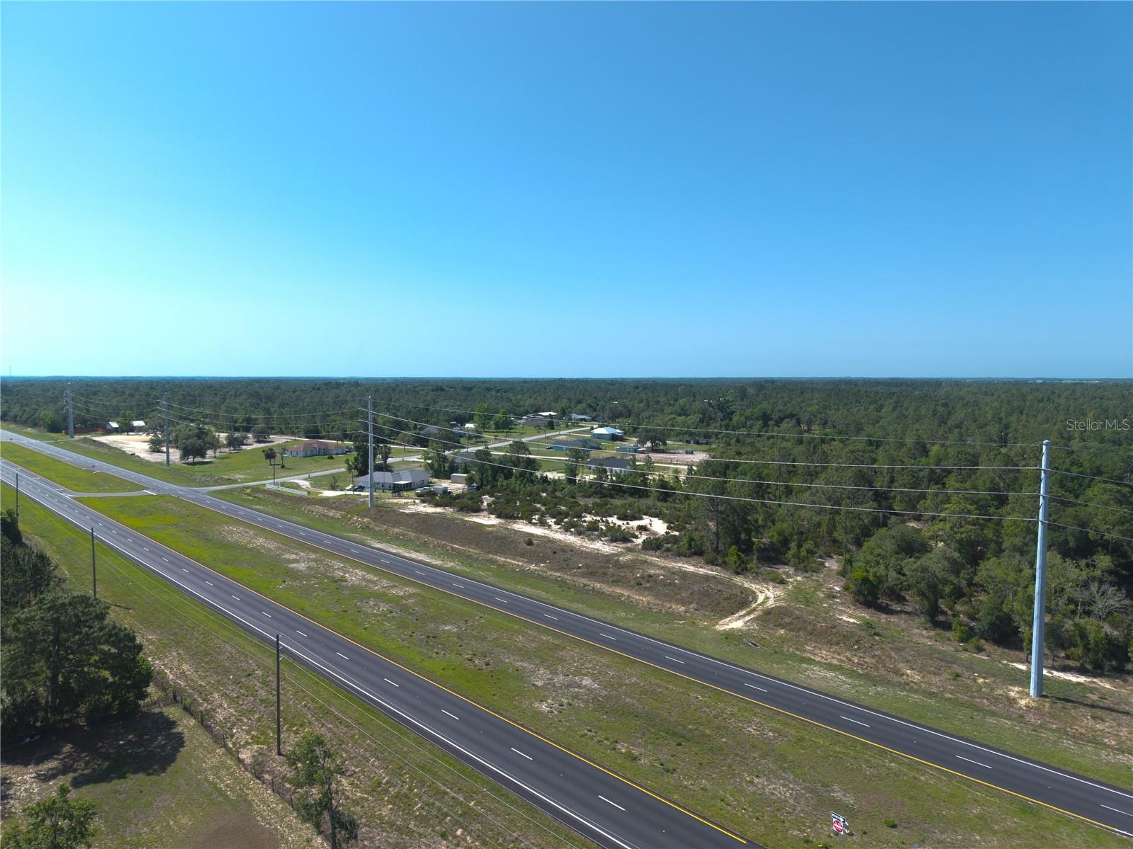 000 NE HWY 27 ALT, WILLISTON, FL — photo 4