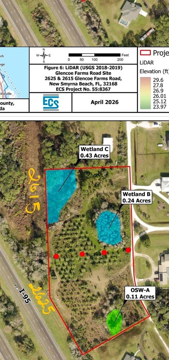 2625 GLENCOE FARMS RD, NEW SMYRNA BEACH, FL — photo 7