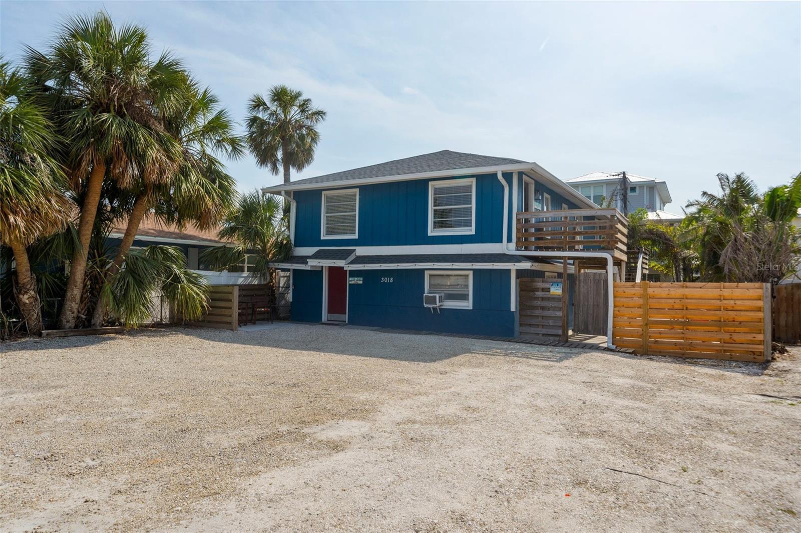 3018 GULF DR, HOLMES BEACH, FL — photo 22