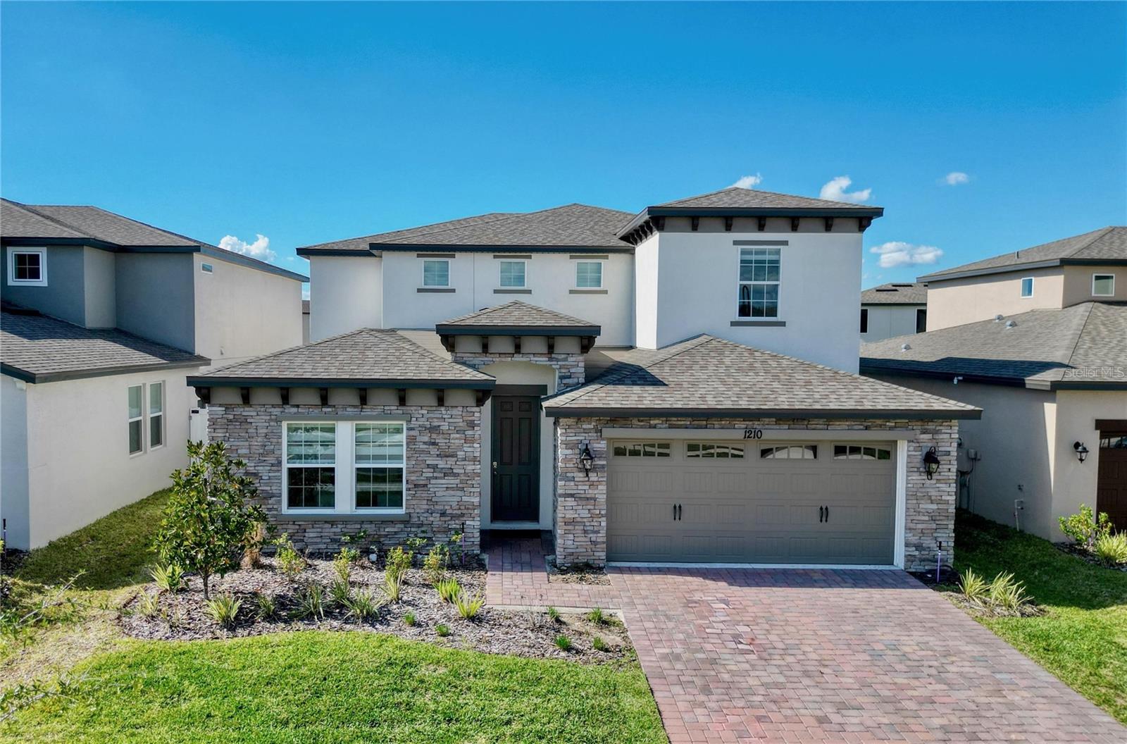 1210 LONE PALM WAY, ST CLOUD, FL
