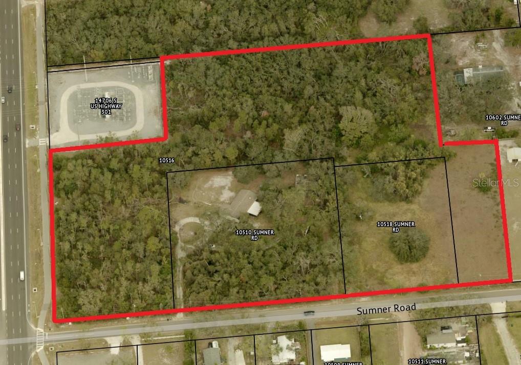 10516 SUMNER RD, WIMAUMA, FL