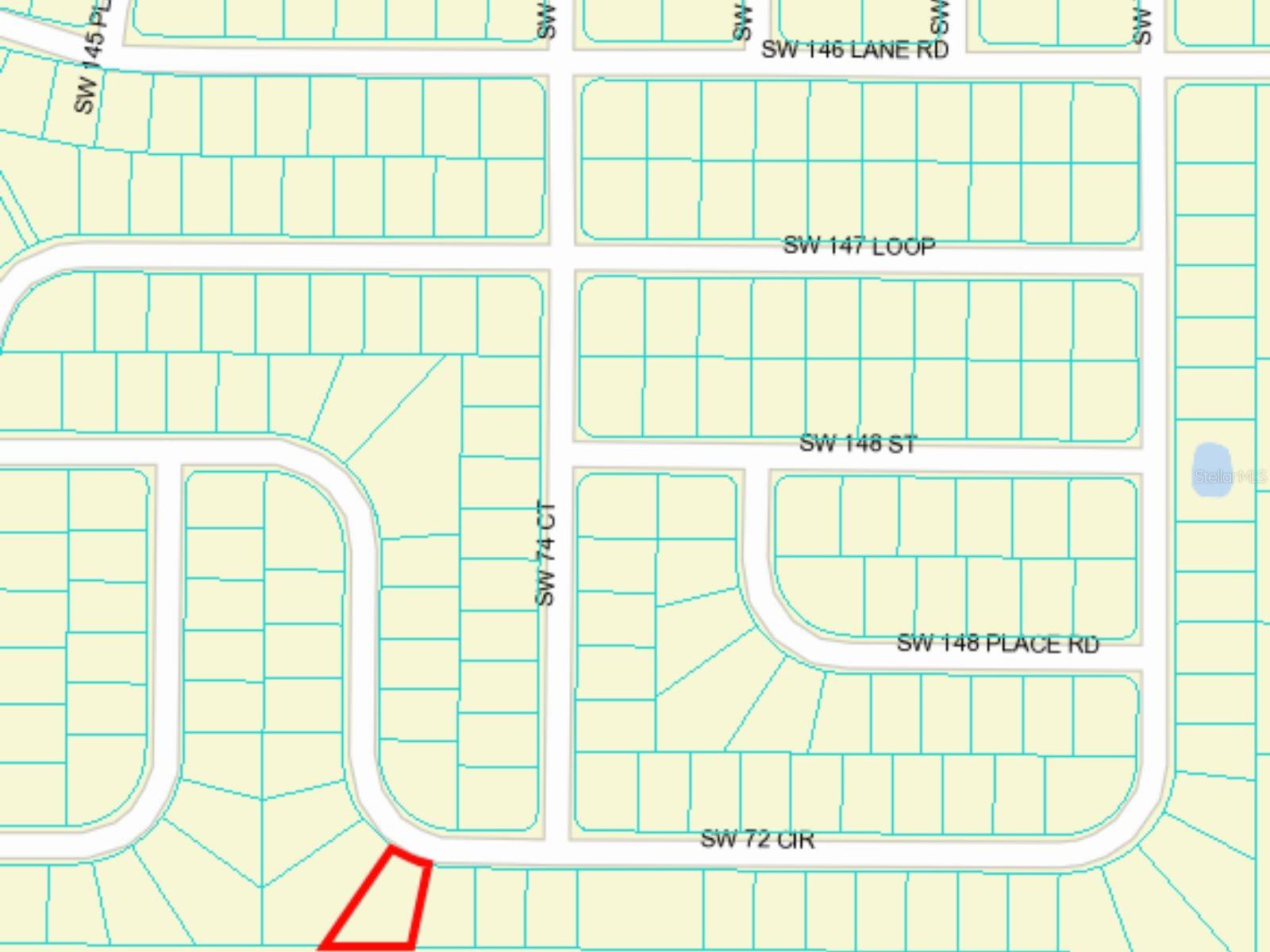 0 SW 72ND CIR, OCALA, FL — photo 2