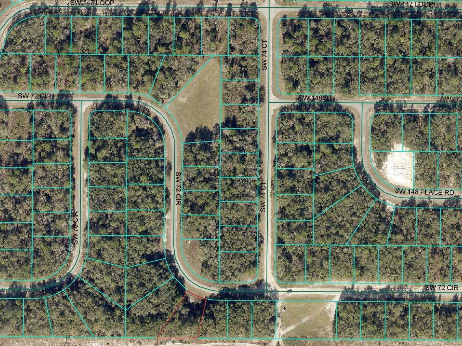 0 SW 72ND CIR, OCALA, FL