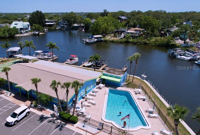 18 YAWL LN #18, PALM HARBOR, FL — photo 15