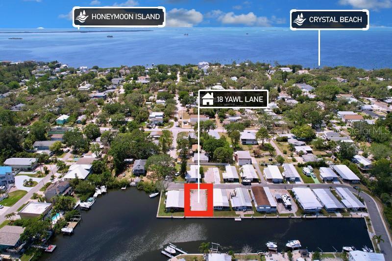 18 YAWL LN #18, PALM HARBOR, FL — photo 4