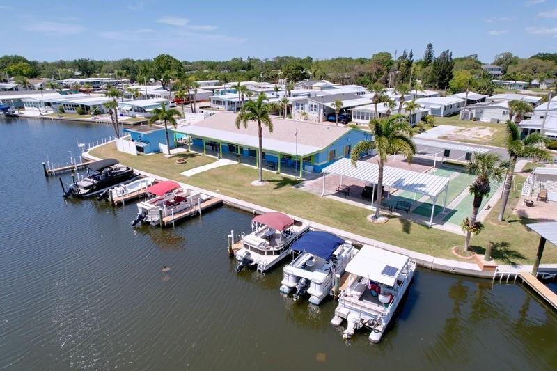 18 YAWL LN #18, PALM HARBOR, FL — photo 13