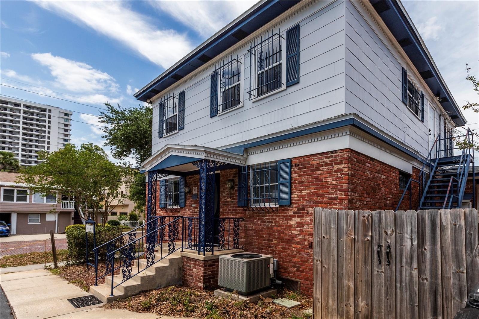 703 E PINE ST, ORLANDO, FL