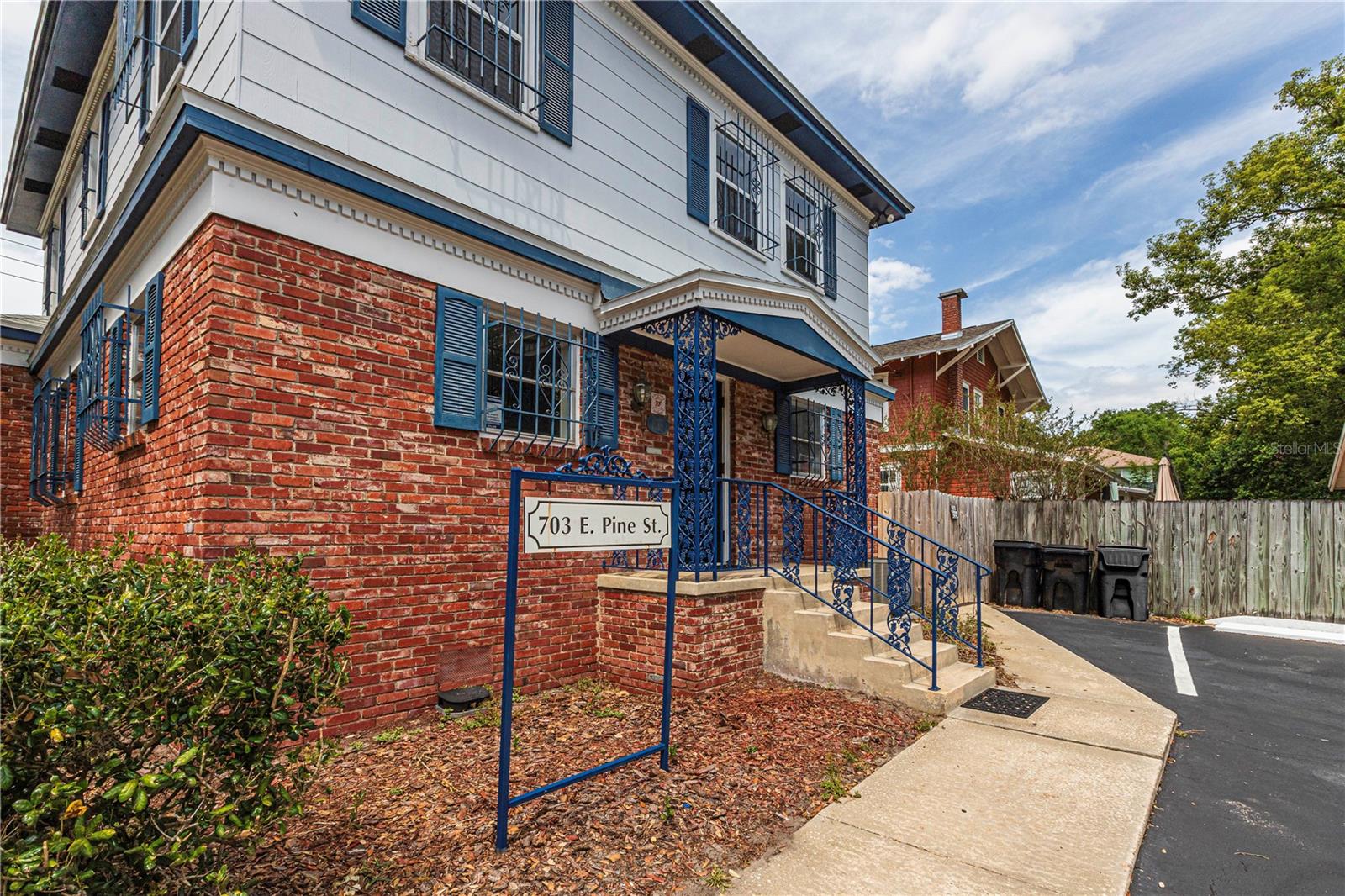 703 E PINE ST, ORLANDO, FL — photo 24