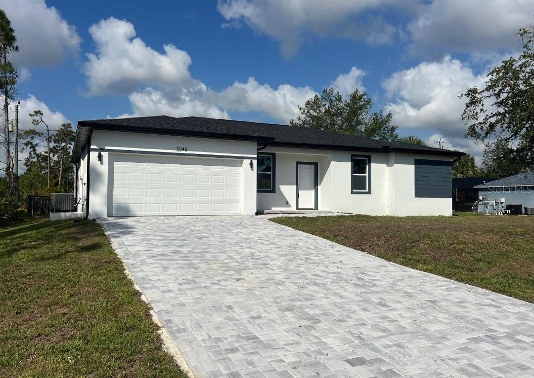 3045 MONTGOMERY DR, PORT CHARLOTTE, FL — photo 4