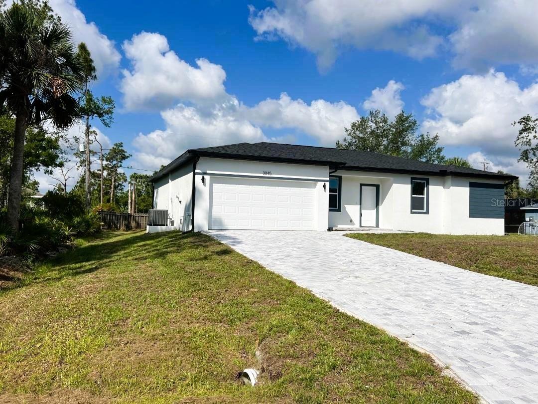 3045 MONTGOMERY DR, PORT CHARLOTTE, FL — photo 3
