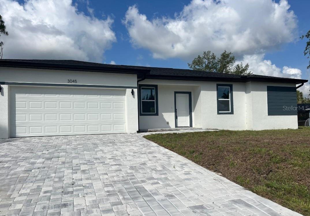 3045 MONTGOMERY DR, PORT CHARLOTTE, FL
